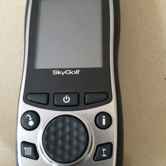 golf sky caddie - Picture 1 of 1